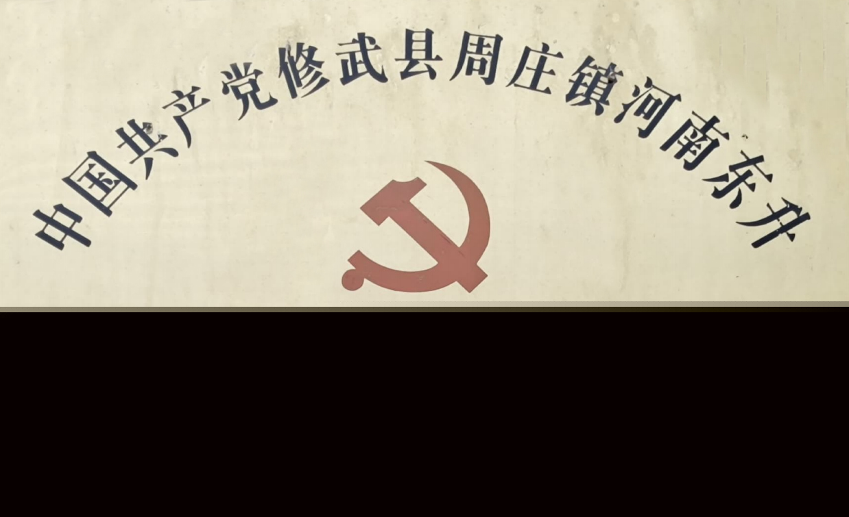 支部委员会